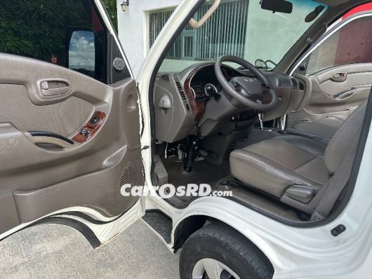 Hyundai Porter Camioneta en venta