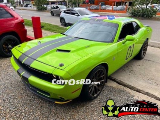 Dodge Challenger Coupe en venta