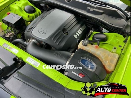 Dodge Challenger Coupe en venta