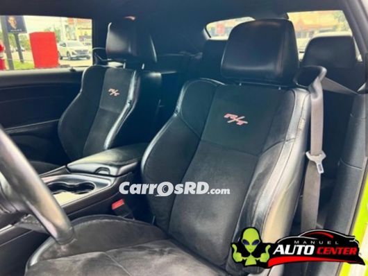 Dodge Challenger Coupe en venta