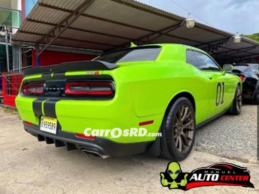 Dodge Challenger Coupe en venta