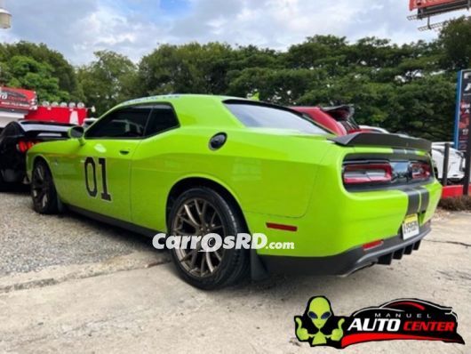 Dodge Challenger Coupe en venta