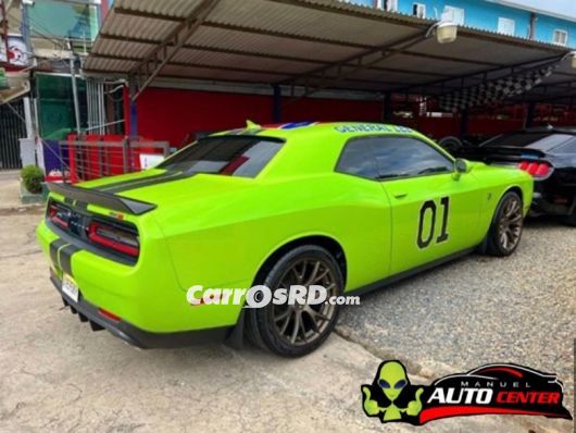 Dodge Challenger Coupe en venta