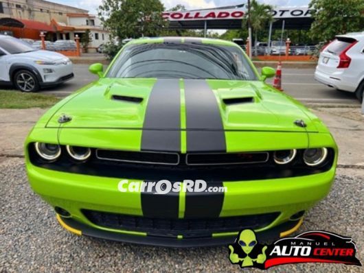 Dodge Challenger Coupe en venta