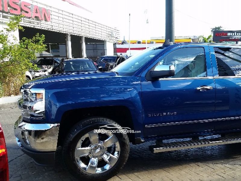 Chevrolet