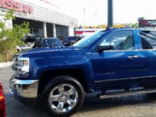 Chevrolet