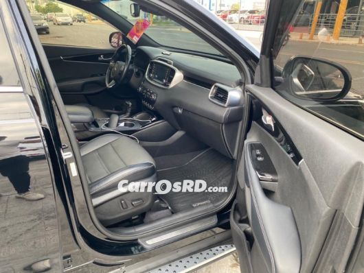 Kia Sorento Jeepeta en venta