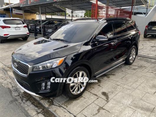 Kia Sorento Jeepeta en venta