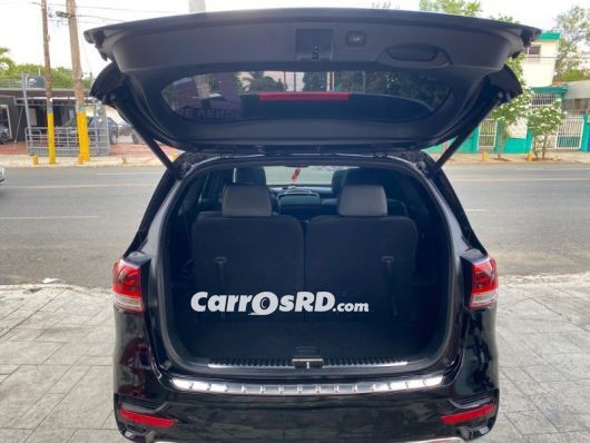 Kia Sorento Jeepeta en venta