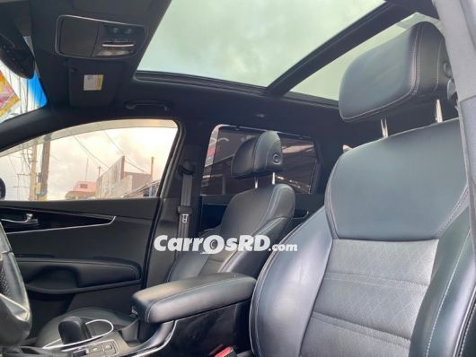 Kia Sorento Jeepeta en venta