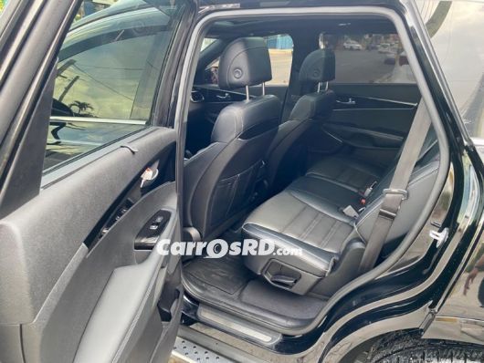 Kia Sorento Jeepeta en venta