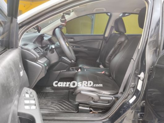 Honda CR-V Jeepeta en venta