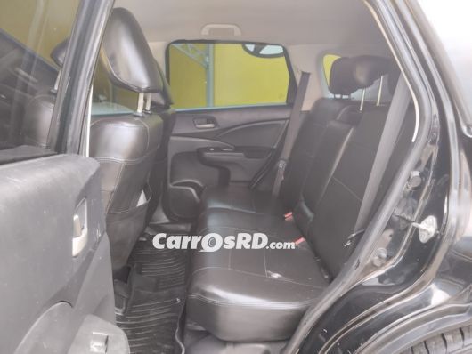 Honda CR-V Jeepeta en venta