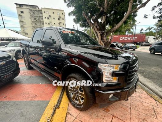 Ford F150 Camioneta en venta