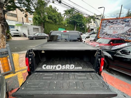Ford F150 Camioneta en venta