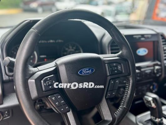 Ford F150 Camioneta en venta