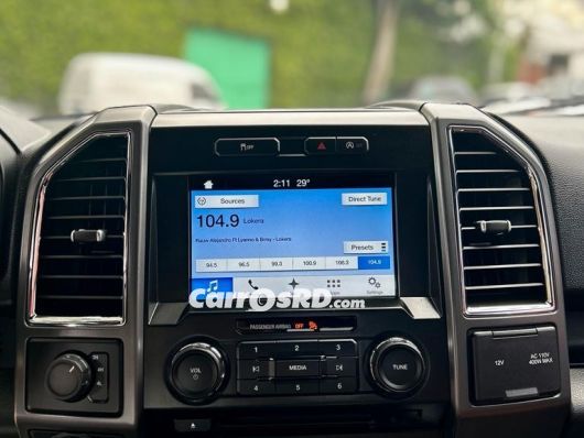 Ford F150 Camioneta en venta