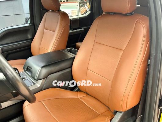 Ford F150 Camioneta en venta
