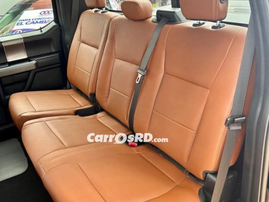 Ford F150 Camioneta en venta