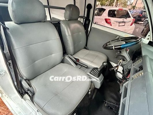 Chevrolet CMV Furgoneta en venta