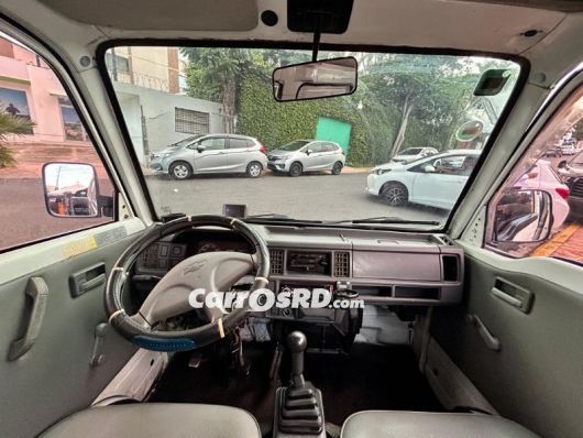 Chevrolet CMV Furgoneta en venta