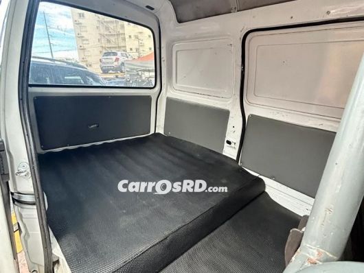Chevrolet CMV Furgoneta en venta