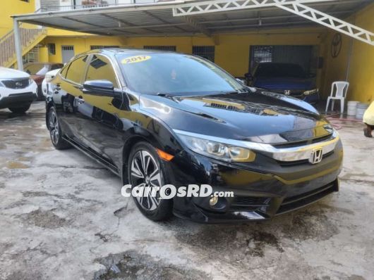 Honda Civic Carros en venta