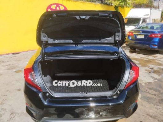 Honda Civic Carros en venta
