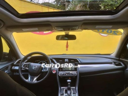 Honda Civic Carros en venta