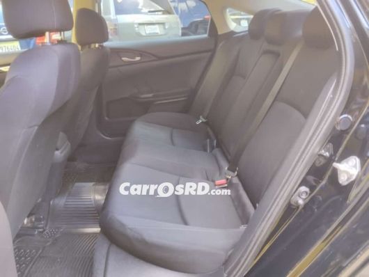Honda Civic Carros en venta