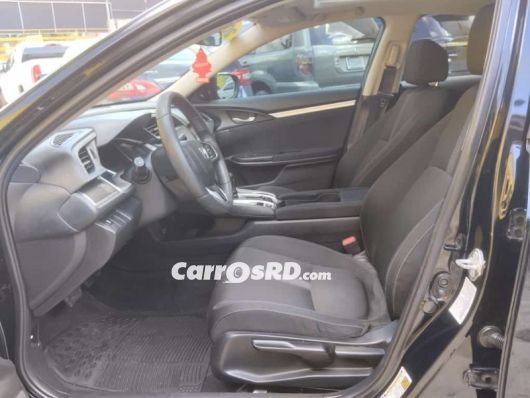 Honda Civic Carros en venta