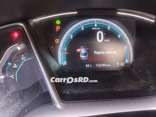 Honda Civic Carros en venta