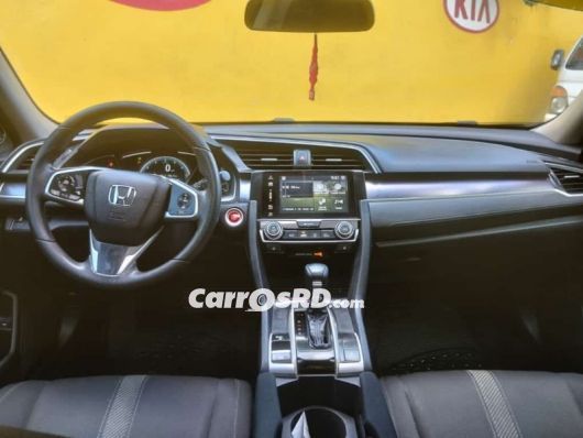 Honda Civic Carros en venta