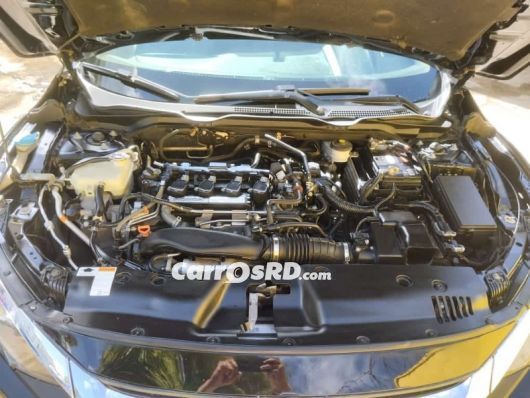 Honda Civic Carros en venta