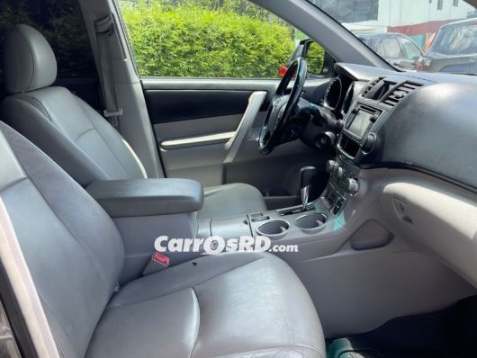 Toyota Highlander Jeep en venta