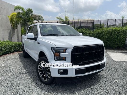 Ford F150 Camioneta en venta
