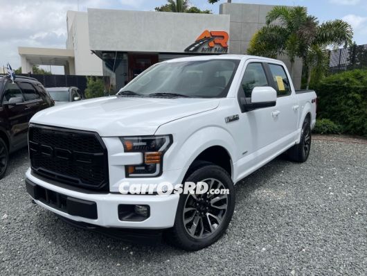 Ford F150 Camioneta en venta