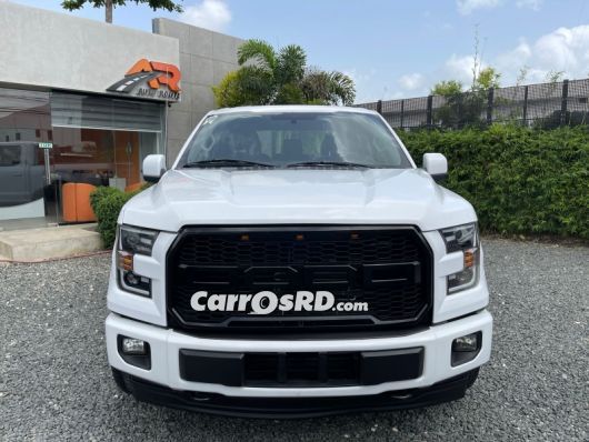 Ford F150 Camioneta en venta