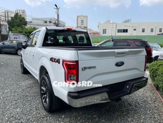 Ford F150 Camioneta en venta