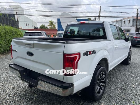 Ford F150 Camioneta en venta