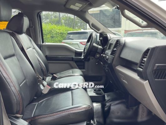 Ford F150 Camioneta en venta