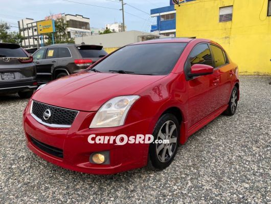 Nissan Sentra Carros en venta