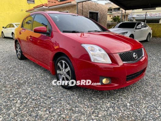Nissan Sentra Carros en venta