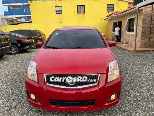 Nissan Sentra Carros en venta