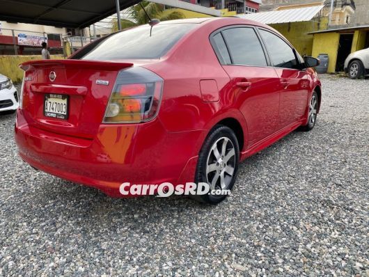 Nissan Sentra Carros en venta