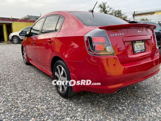 Nissan Sentra Carros en venta
