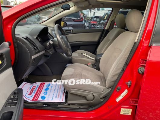 Nissan Sentra Carros en venta