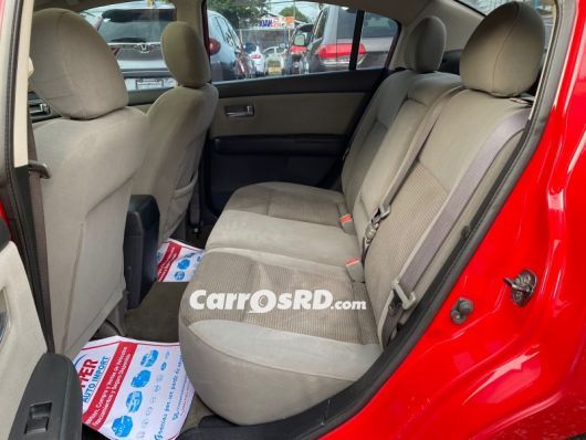 Nissan Sentra Carros en venta
