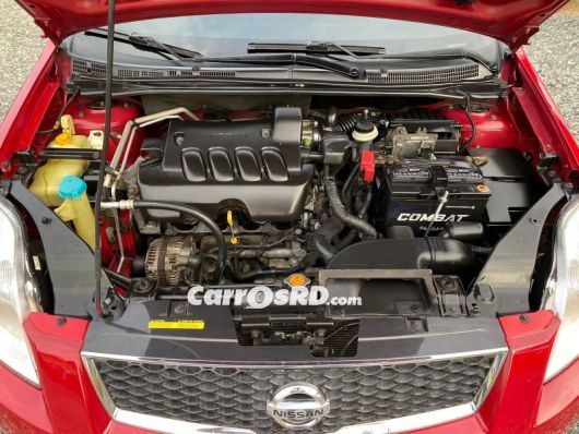 Nissan Sentra Carros en venta