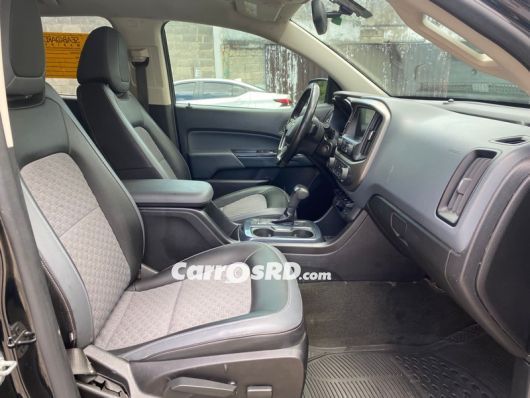 Chevrolet Colorado Jeepeta en venta